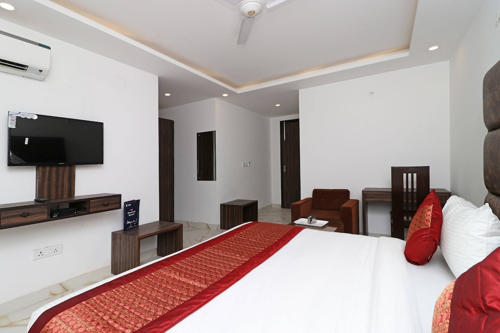 hotel aamara selah