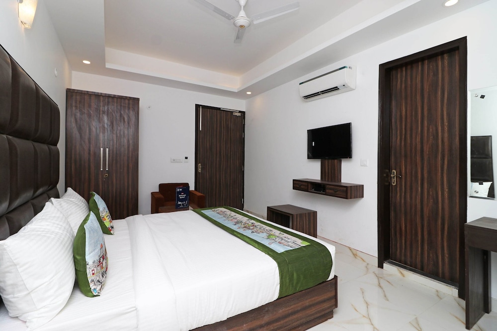hotel aamara selah