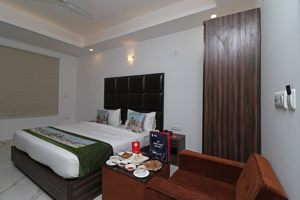 hotel aamara selah