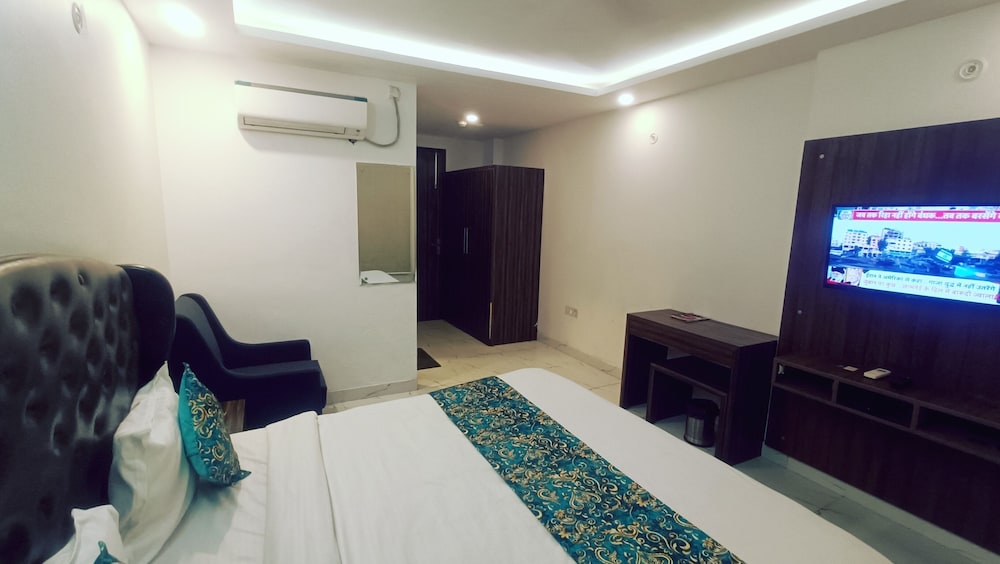 hotel aamara selah