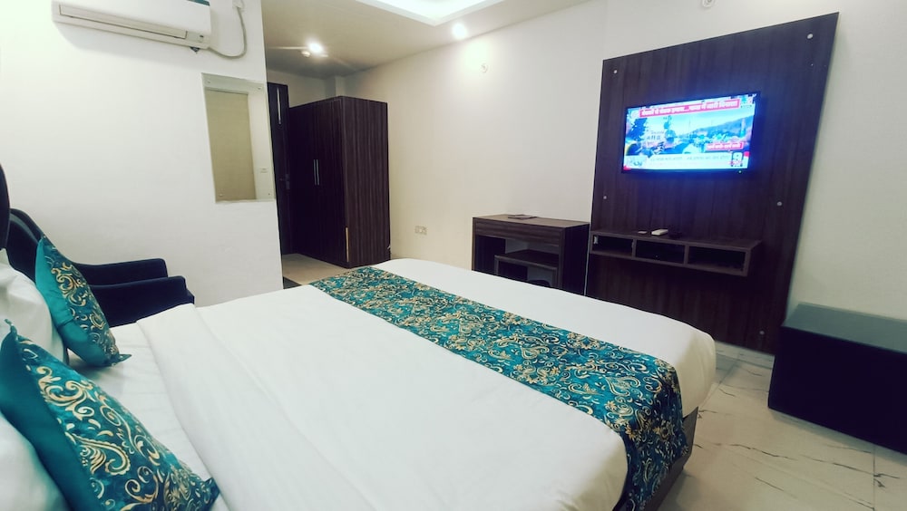 hotel aamara selah