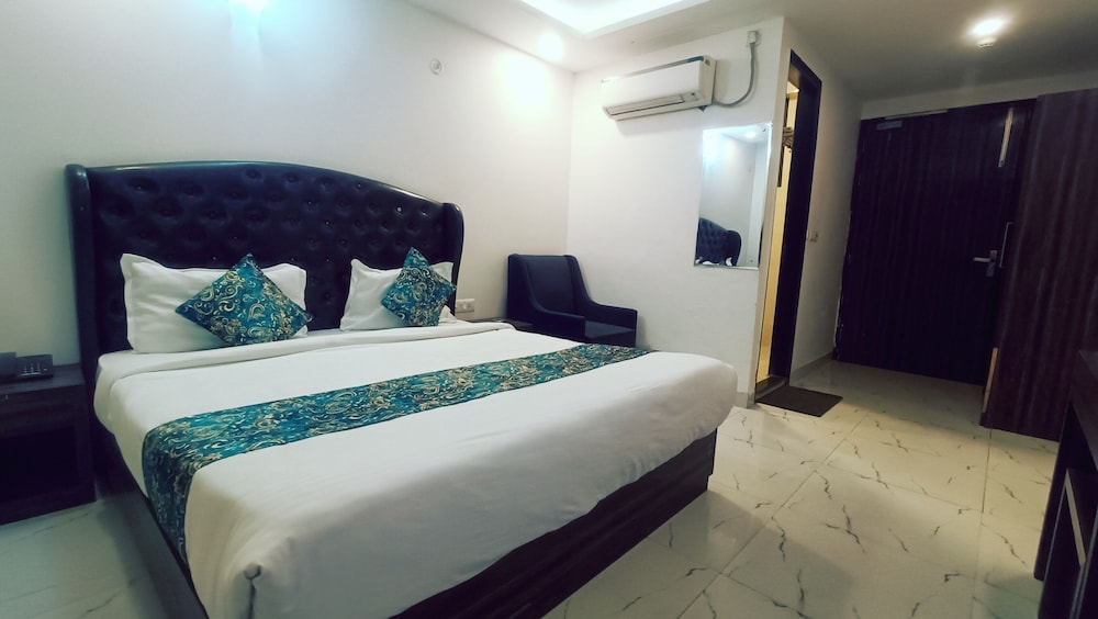 hotel aamara selah
