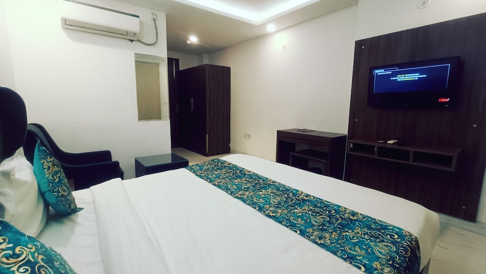 hotel aamara selah