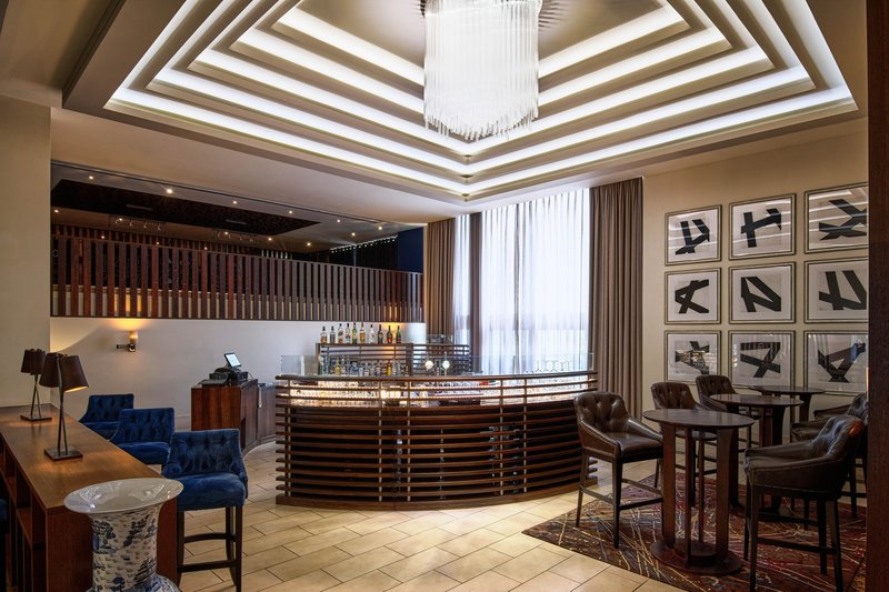 sheraton heathrow hotel