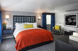 Sunset Marquis,Los Angeles>>Hollywood,5 star