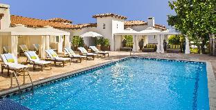 Sunset Marquis,Los Angeles>>Hollywood,5 star