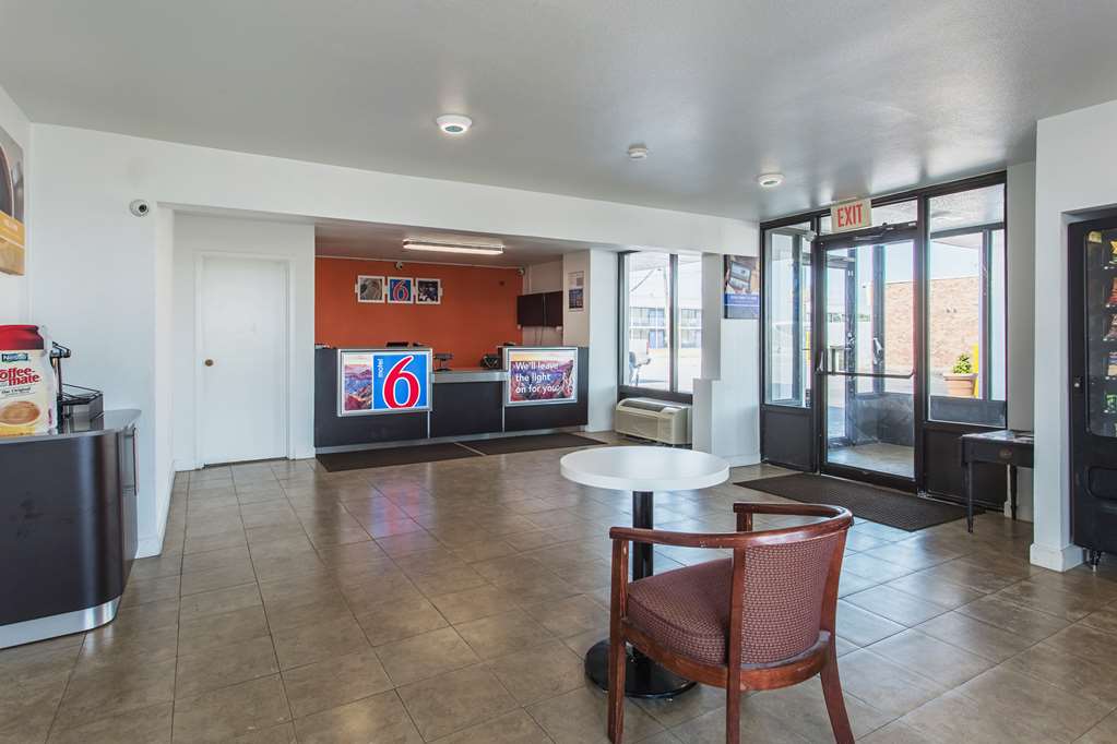 motel 6 west memphis