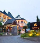 gumilang regency hotel by gumilang hospitality