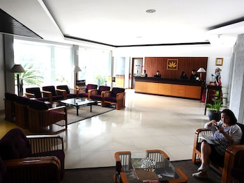 gumilang regency hotel by gumilang hospitality