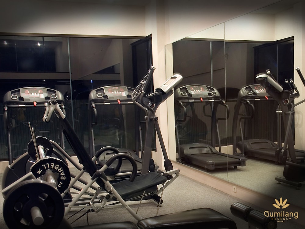 gumilang regency hotel by gumilang hospitality