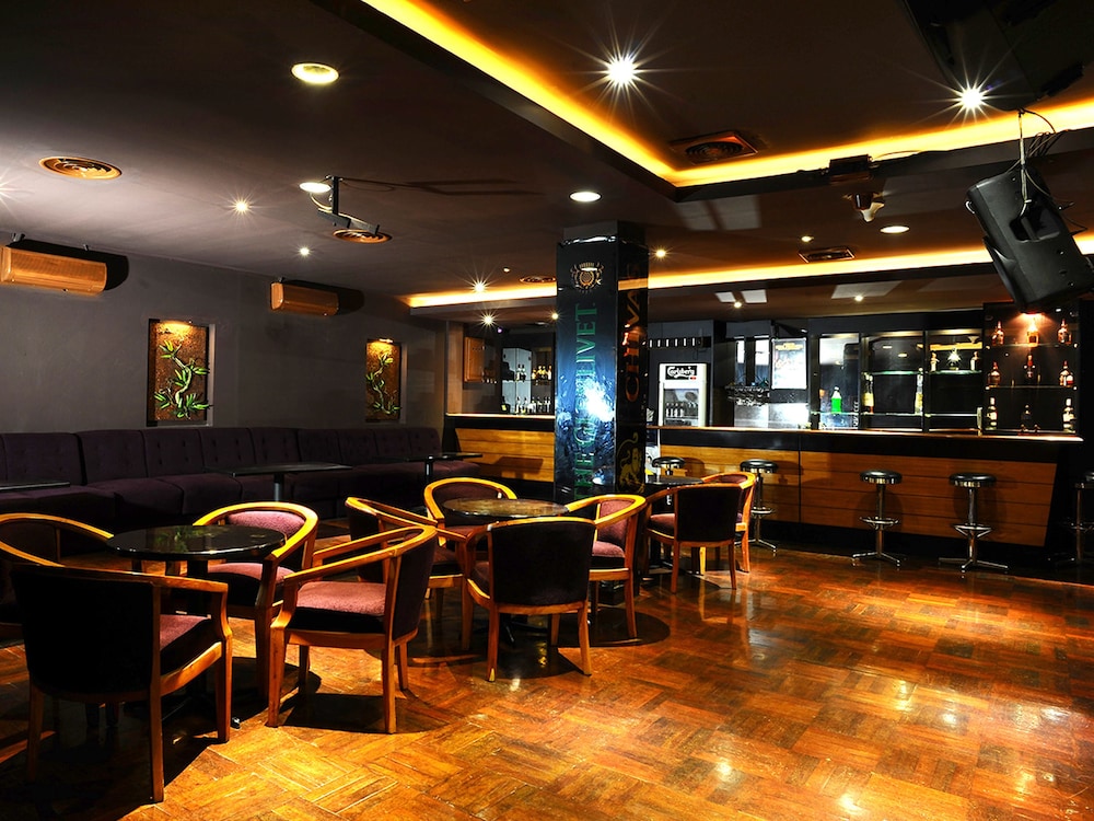 gumilang regency hotel by gumilang hospitality