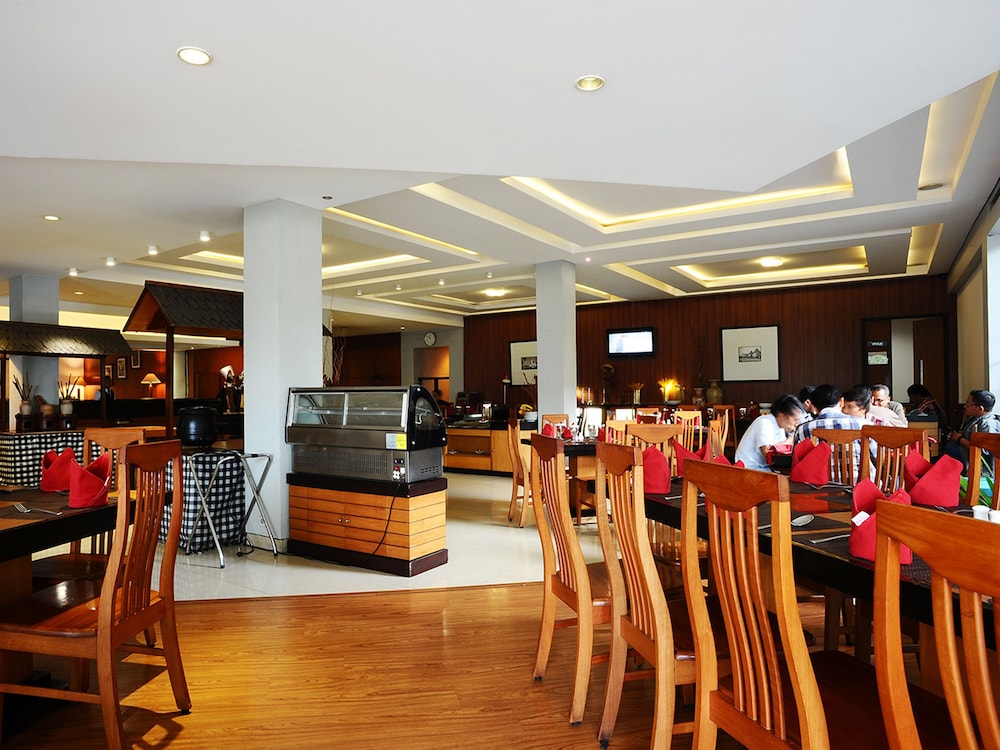 gumilang regency hotel by gumilang hospitality