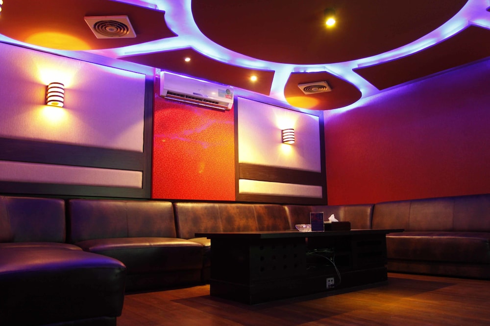 gumilang regency hotel by gumilang hospitality