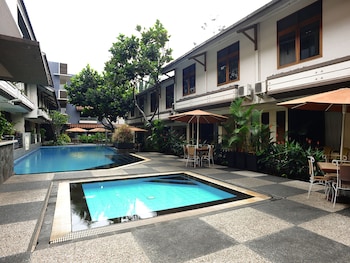 gumilang regency hotel by gumilang hospitality