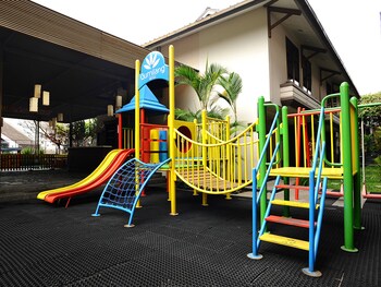 gumilang regency hotel by gumilang hospitality