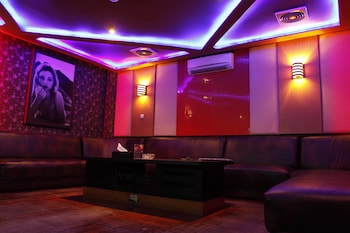 gumilang regency hotel by gumilang hospitality