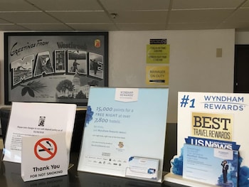 super 8 by wyndham portland me