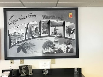 Super 8 By Wyndham Portland Me,Portland>>Cumberland,2 star