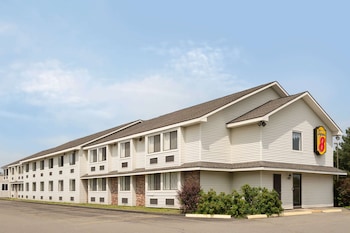 Super 8 By Wyndham Portland Me,Portland>>Cumberland,2 star