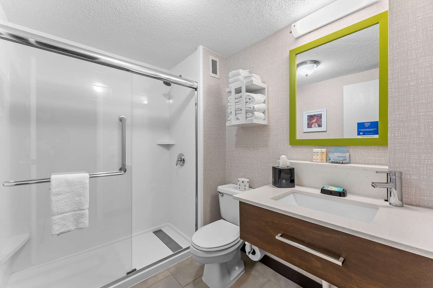 hampton inn cleveland westlake