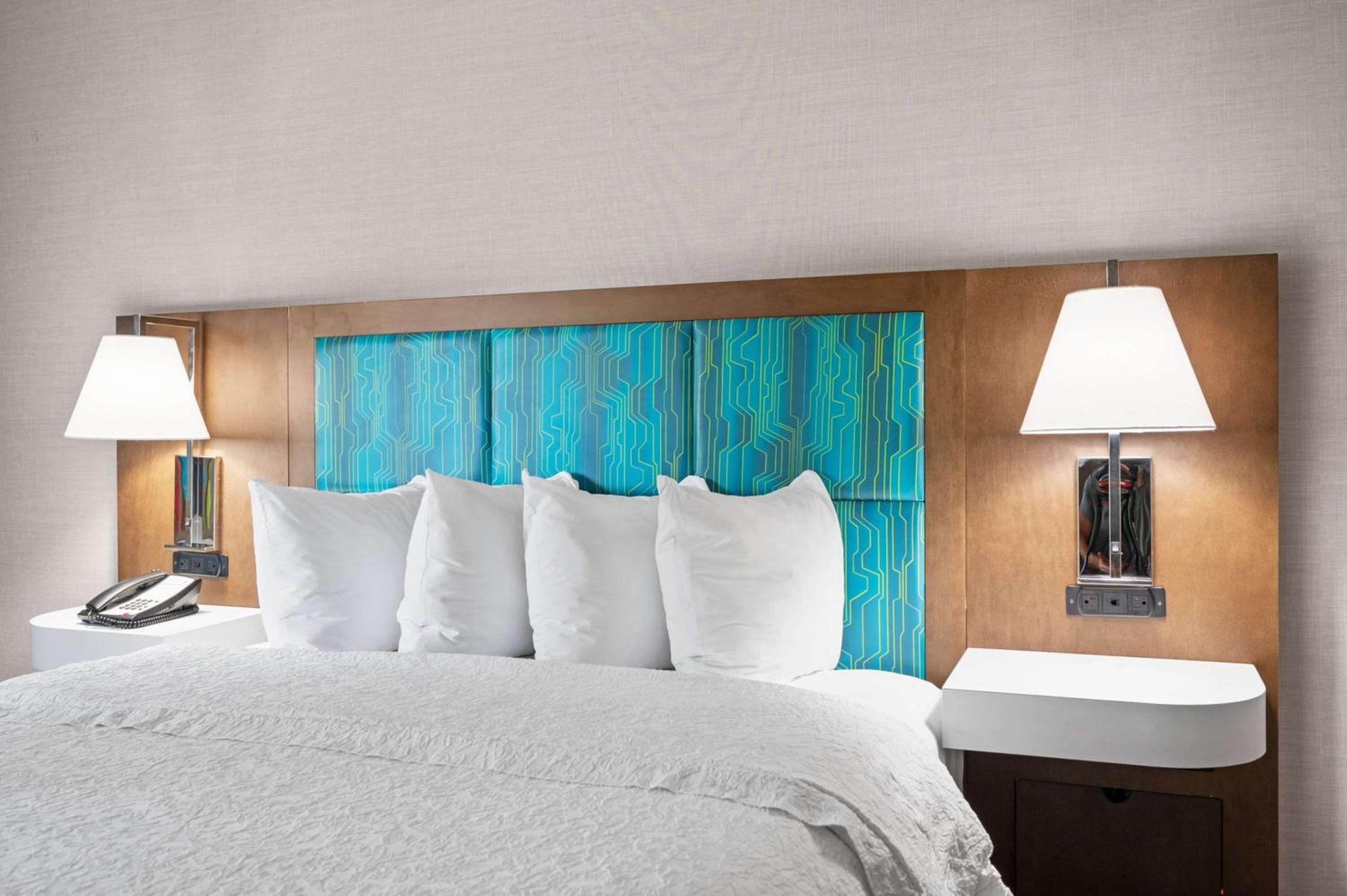 hampton inn cleveland westlake