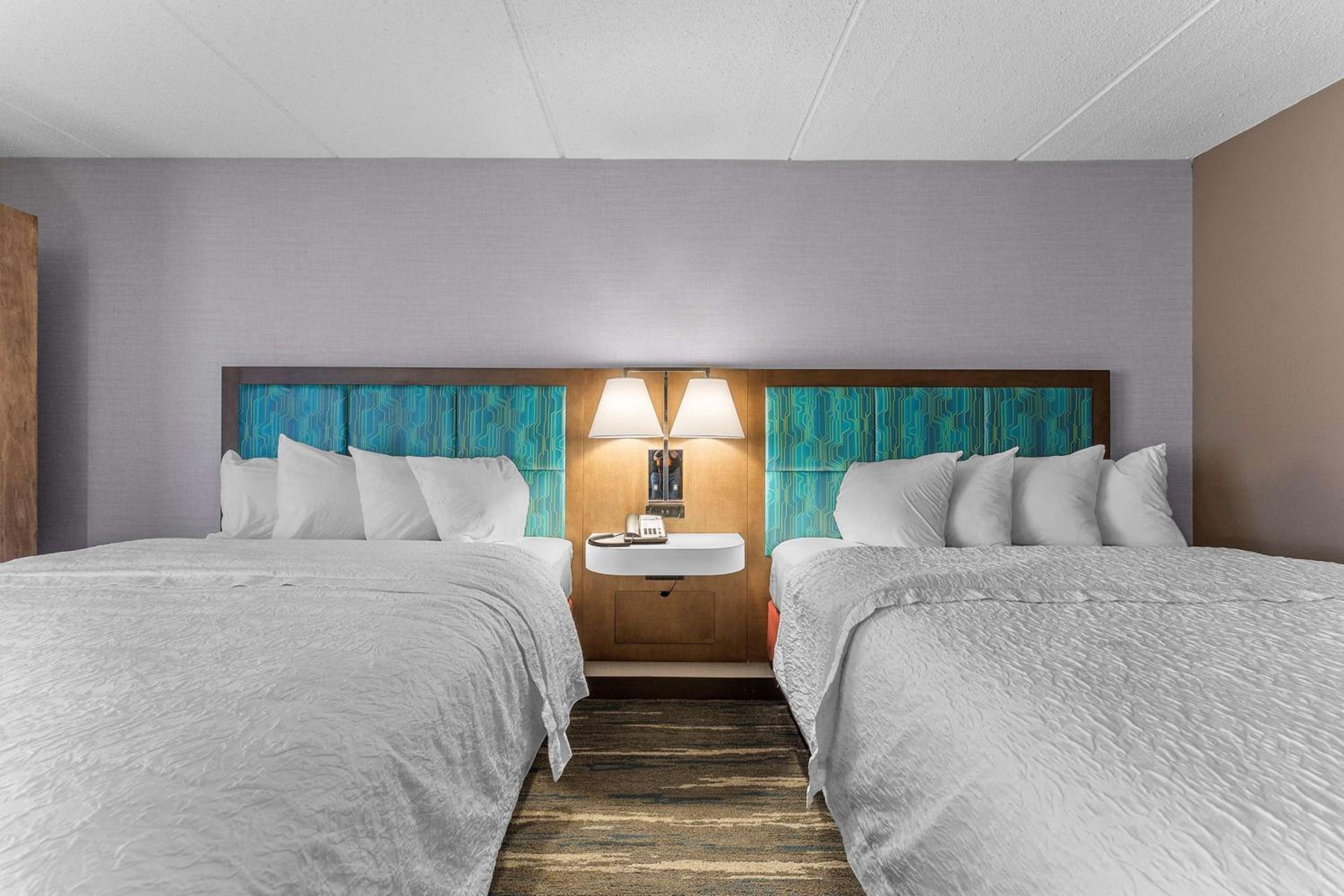 hampton inn cleveland westlake