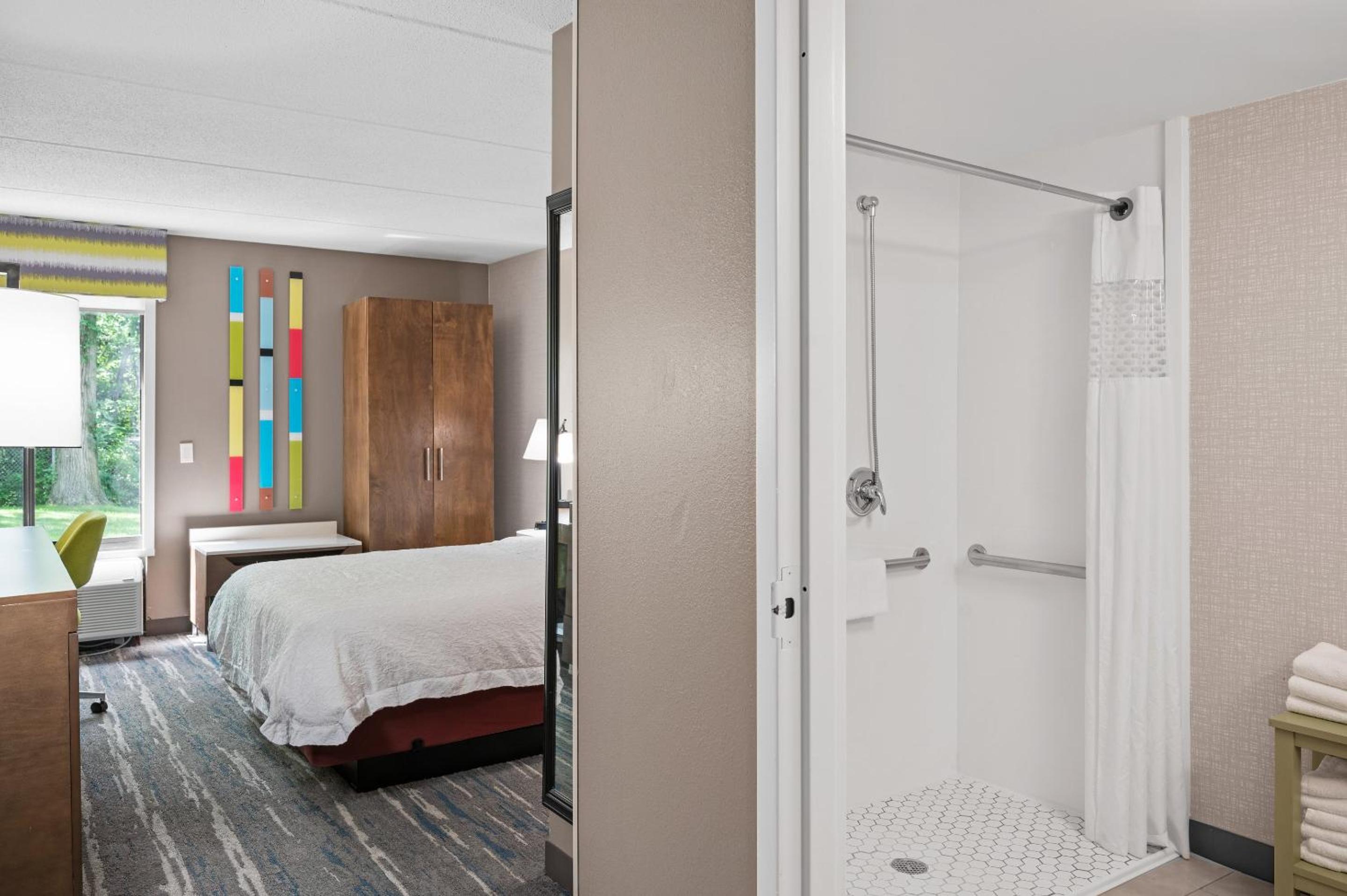 hampton inn cleveland westlake