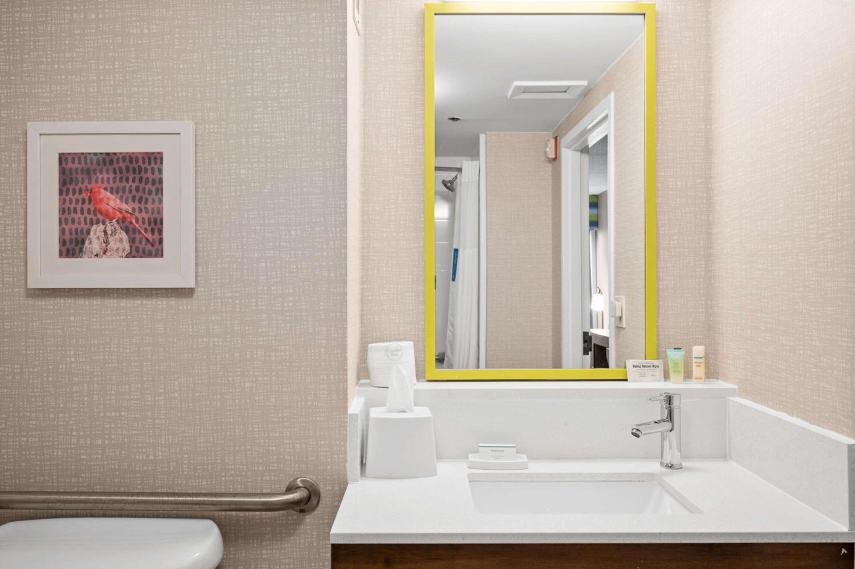 hampton inn cleveland westlake