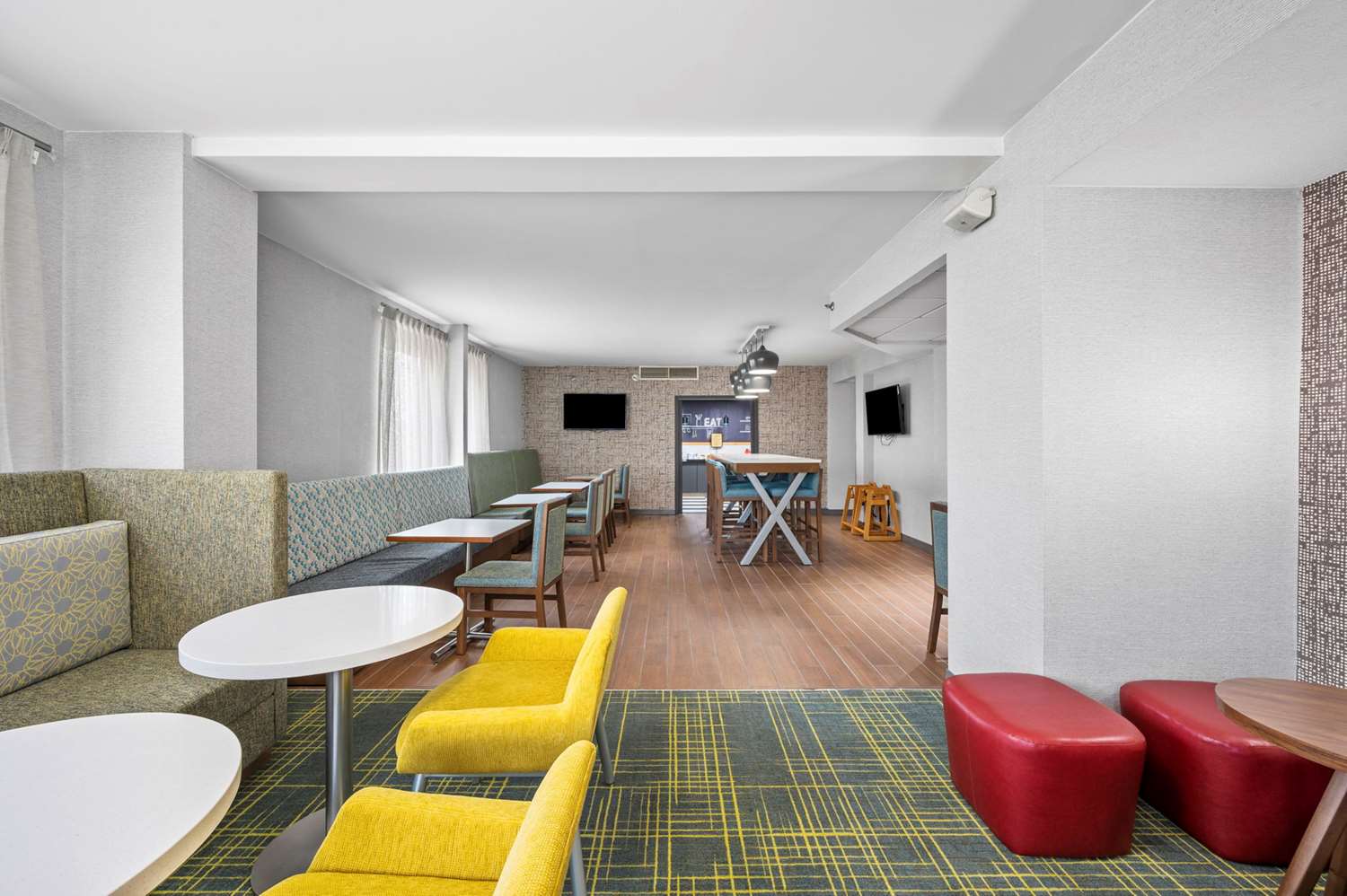 hampton inn cleveland westlake