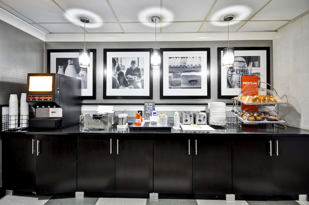 hampton inn cleveland westlake