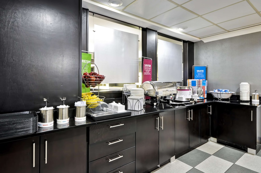 hampton inn cleveland westlake