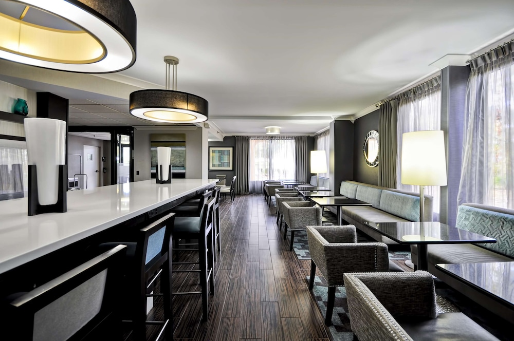 hampton inn cleveland westlake