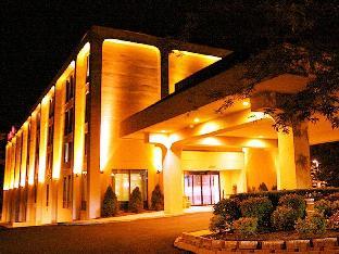 hampton inn cleveland westlake