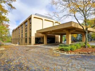 hampton inn cleveland westlake