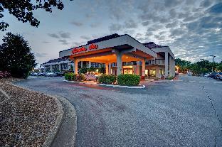 hampton inn cleveland westlake