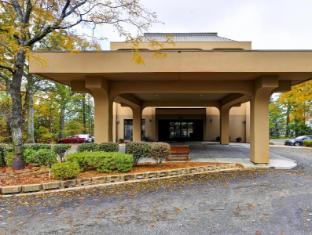 hampton inn cleveland westlake