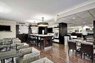 hampton inn cleveland westlake
