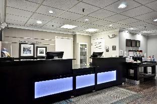 hampton inn cleveland westlake