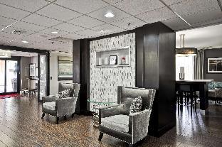hampton inn cleveland westlake