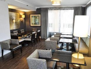 hampton inn cleveland westlake