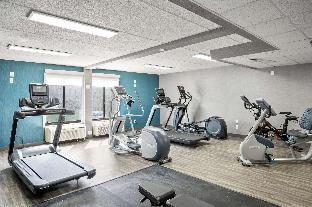hampton inn cleveland westlake