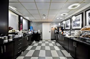 hampton inn cleveland westlake