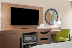 hampton inn cleveland westlake