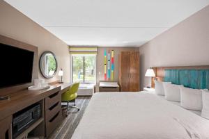 hampton inn cleveland westlake