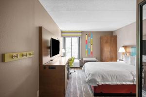 hampton inn cleveland westlake