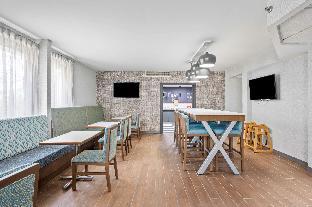 hampton inn cleveland westlake