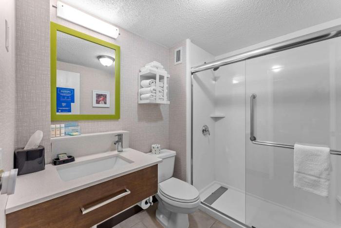 hampton inn cleveland westlake