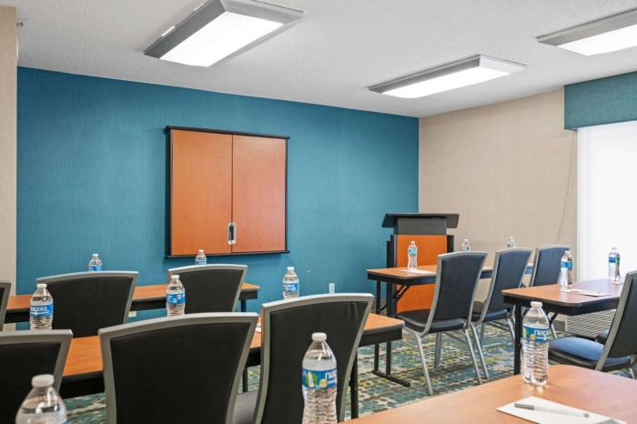 hampton inn cleveland westlake