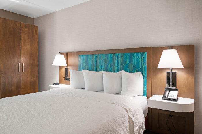hampton inn cleveland westlake
