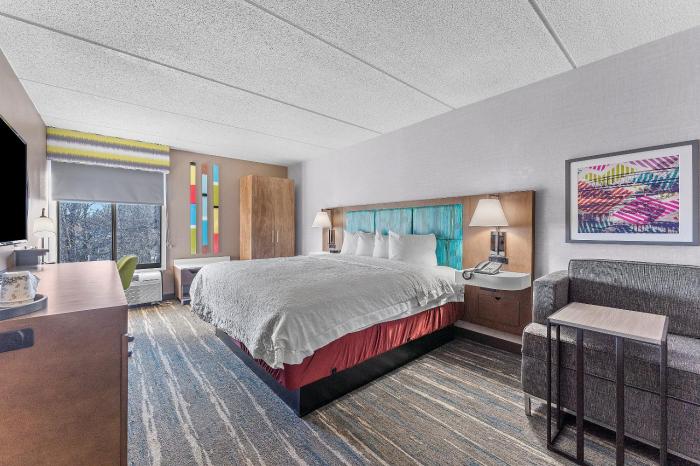 hampton inn cleveland westlake